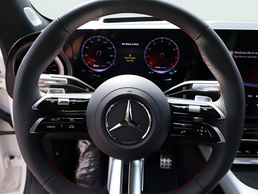 2027 Mercedes-Benz CLA San Clemente CA
