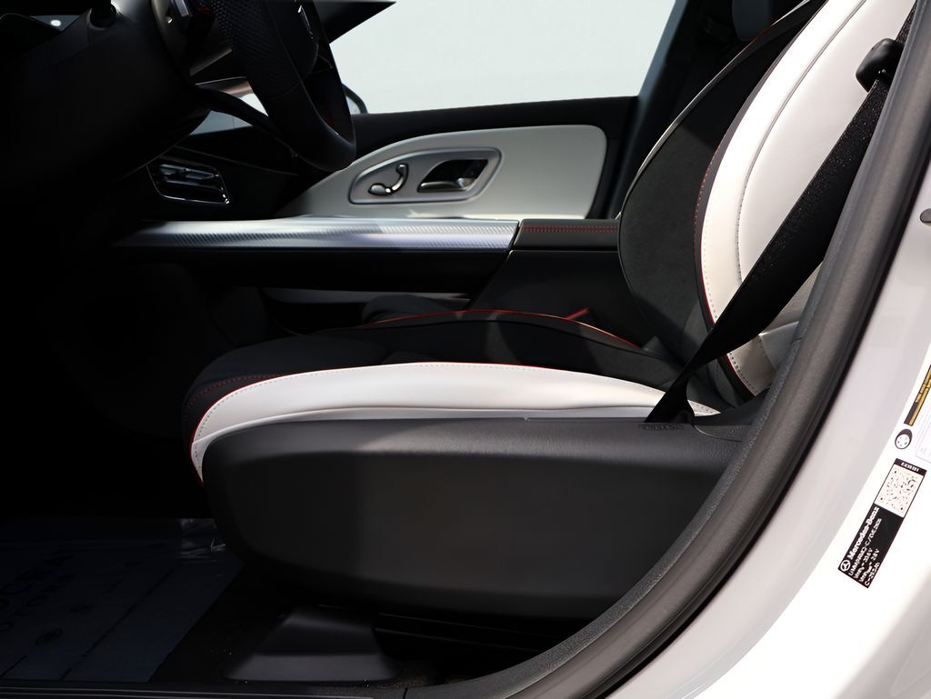 2027 Mercedes-Benz CLA San Clemente CA