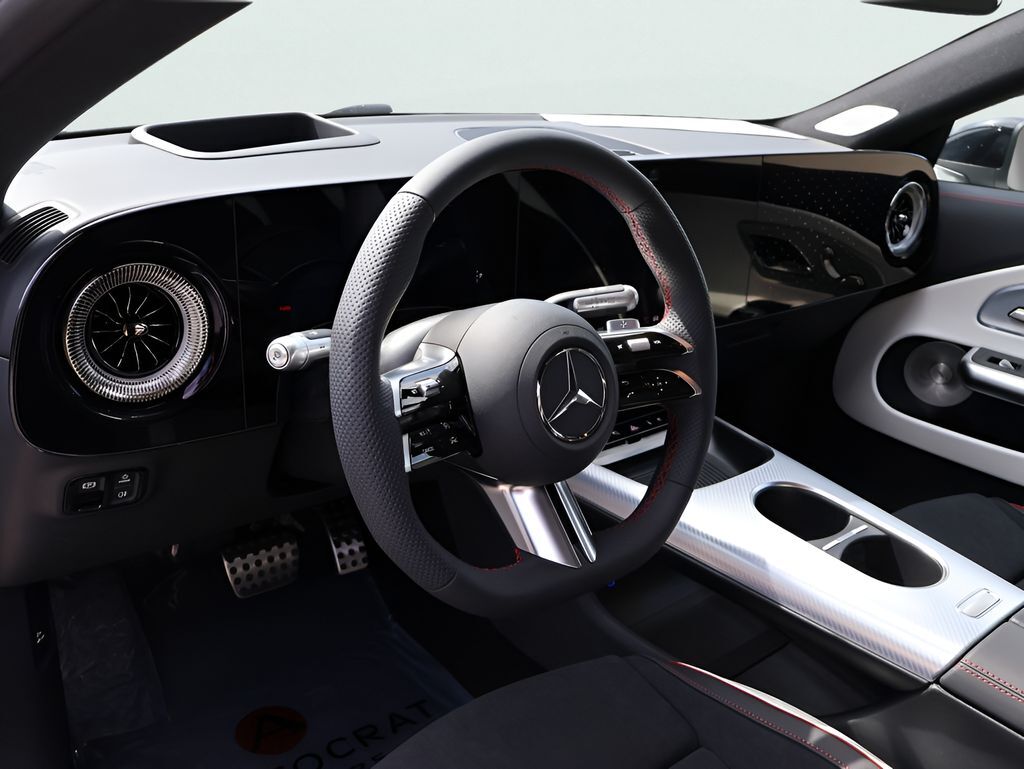 2027 Mercedes-Benz CLA San Clemente CA