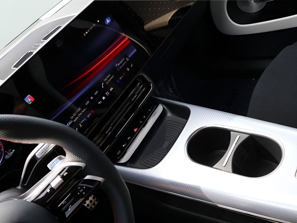 2027 Mercedes-Benz CLA San Clemente CA