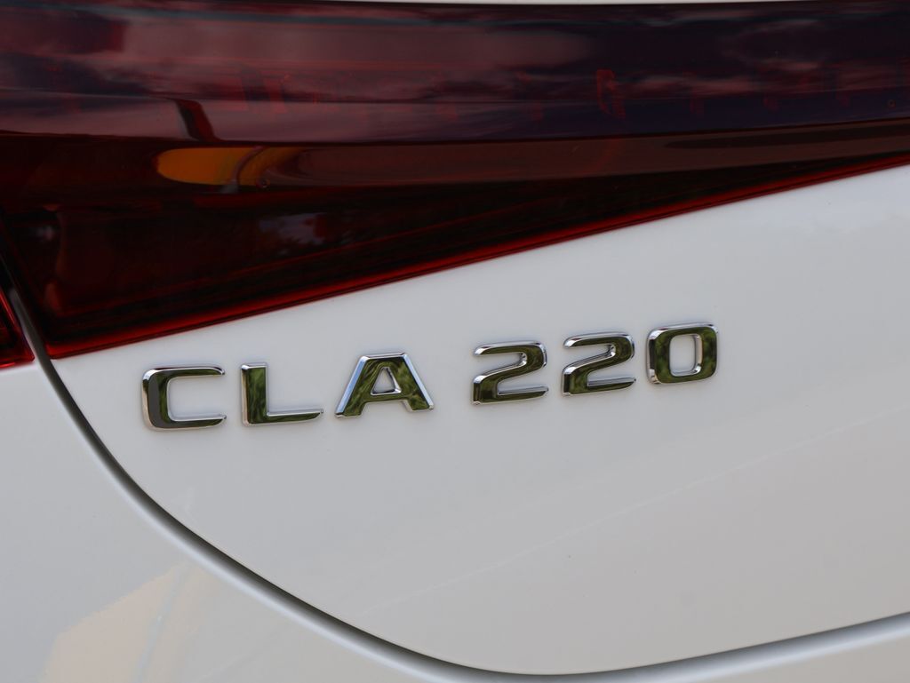 2027 Mercedes-Benz CLA San Clemente CA