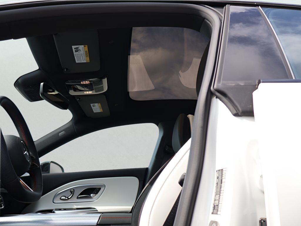2027 Mercedes-Benz CLA San Clemente CA