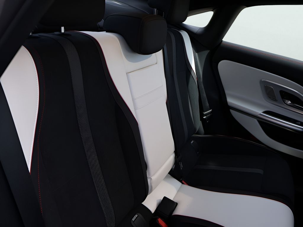 2027 Mercedes-Benz CLA San Clemente CA
