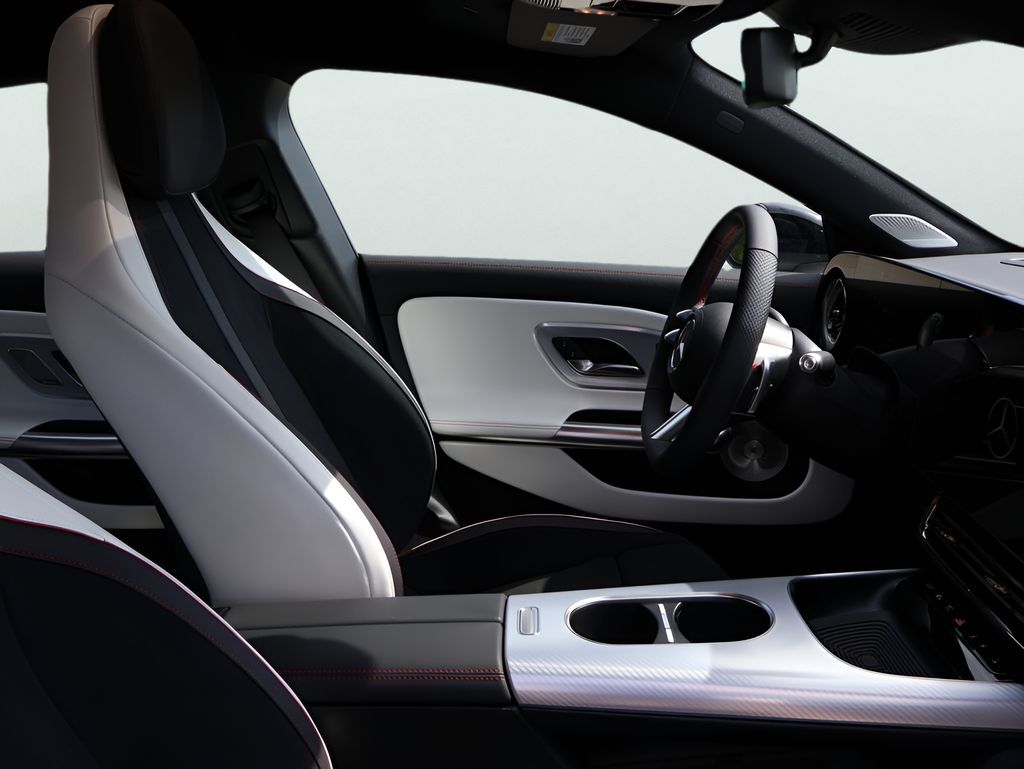 2027 Mercedes-Benz CLA San Clemente CA