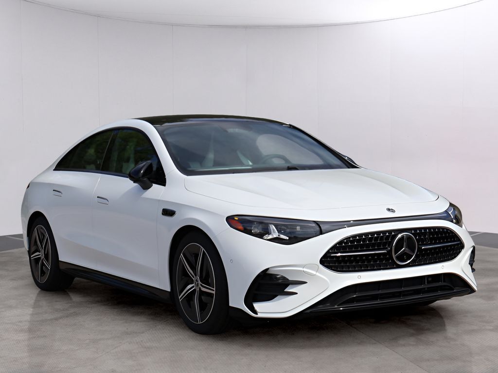 2027 Mercedes-Benz CLA San Clemente CA