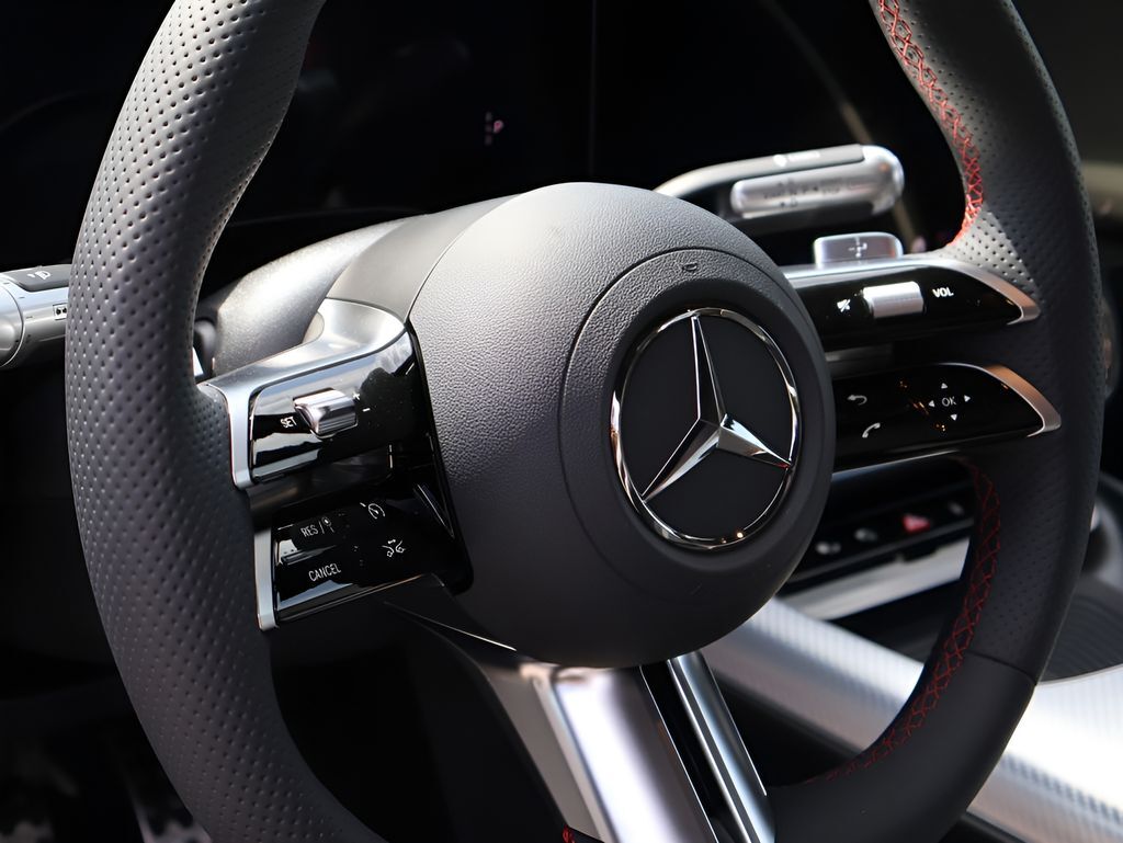 2027 Mercedes-Benz CLA San Clemente CA