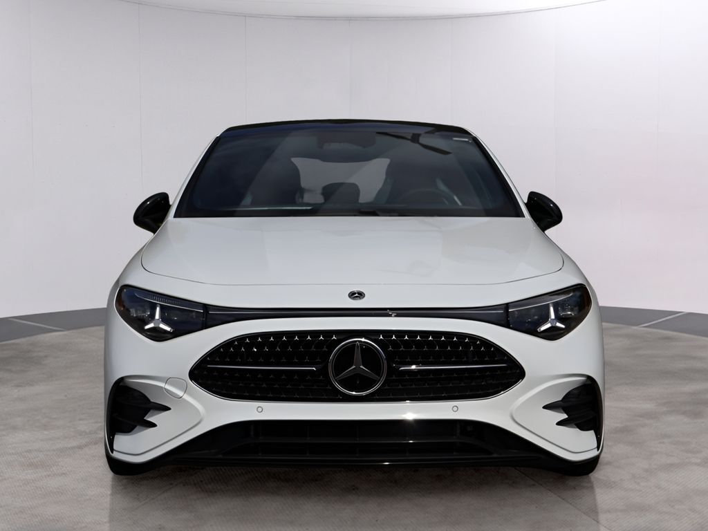 2027 Mercedes-Benz CLA San Clemente CA