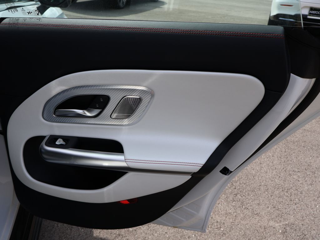 2027 Mercedes-Benz CLA San Clemente CA