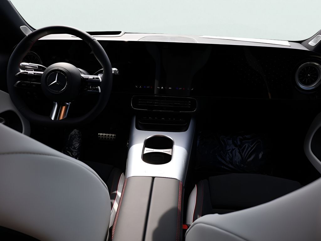 2027 Mercedes-Benz CLA San Clemente CA