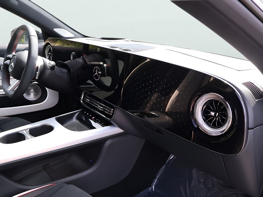 2027 Mercedes-Benz CLA San Clemente CA