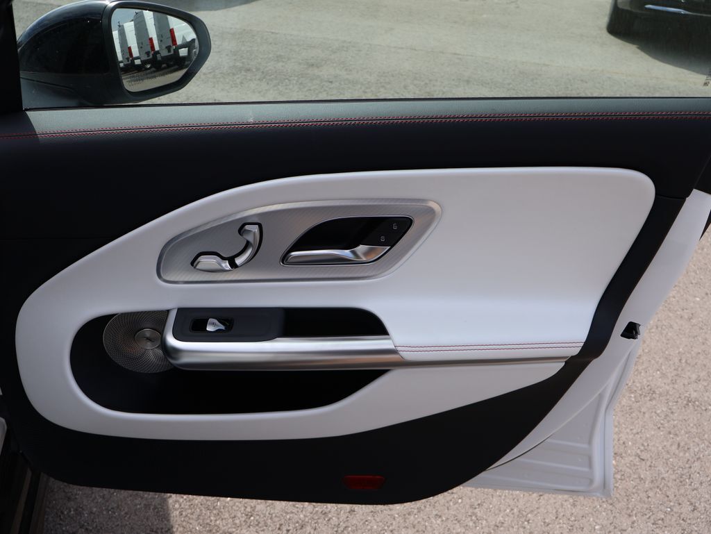 2027 Mercedes-Benz CLA San Clemente CA