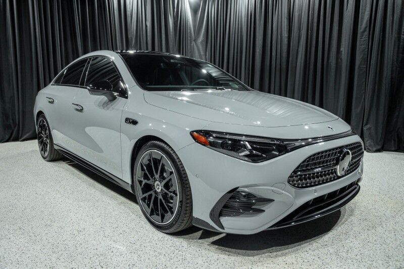 2027 Mercedes-Benz CLA 220 Hybrid Sedan Peoria AZ
