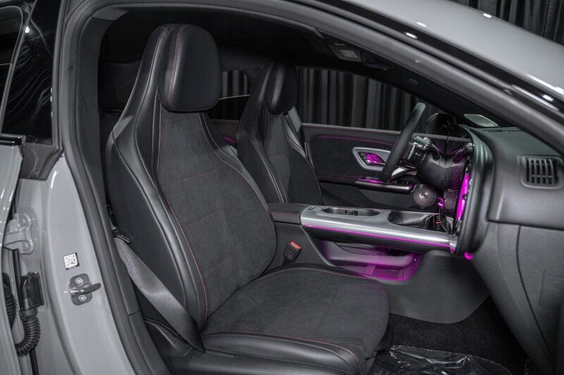 2027 Mercedes-Benz CLA 220 Hybrid Sedan Peoria AZ