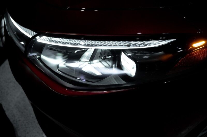 2027 Mercedes-Benz CLA 220 Hybrid Sedan Peoria AZ