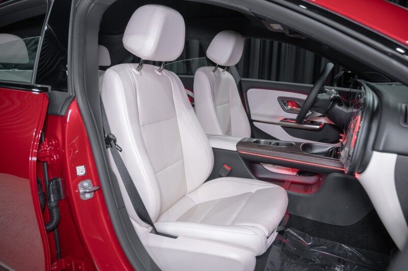 2027 Mercedes-Benz CLA 220 Hybrid Sedan Peoria AZ