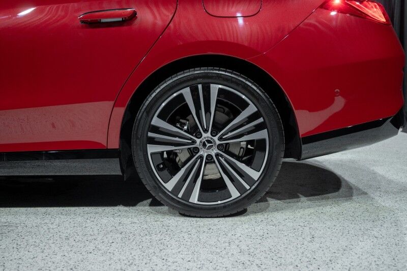 2027 Mercedes-Benz CLA 220 Hybrid Sedan Peoria AZ