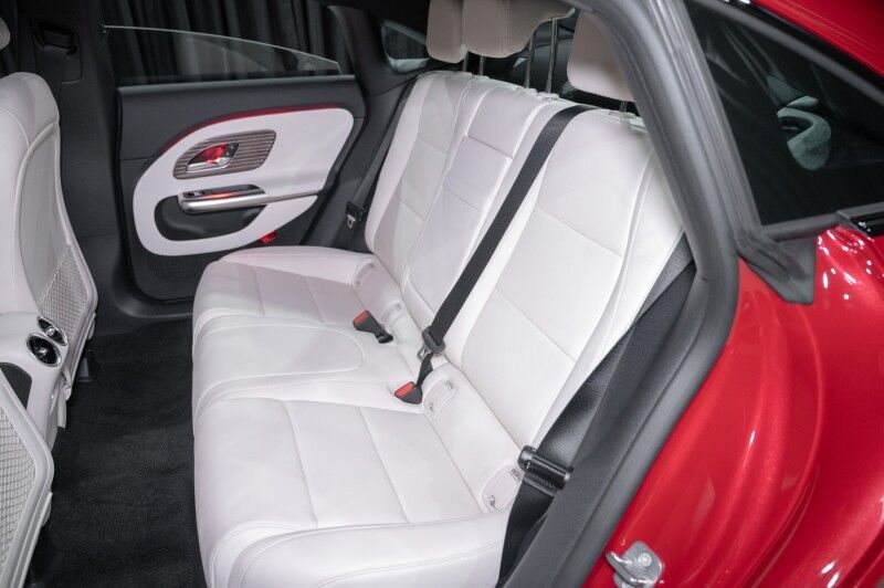 2027 Mercedes-Benz CLA 220 Hybrid Sedan Peoria AZ