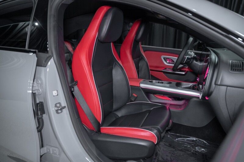 2027 Mercedes-Benz CLA 220 Hybrid Sedan Peoria AZ