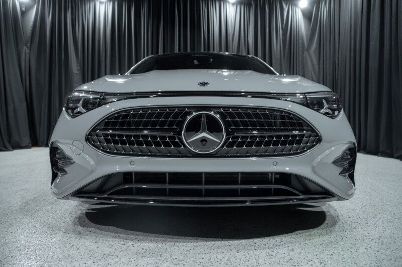 2027 Mercedes-Benz CLA 220 Hybrid Sedan Peoria AZ