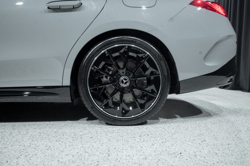 2027 Mercedes-Benz CLA 220 Hybrid Sedan Peoria AZ