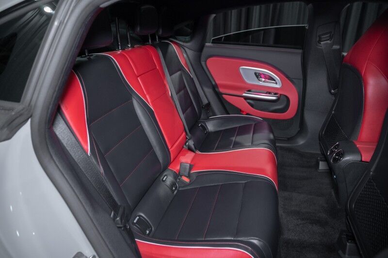 2027 Mercedes-Benz CLA 220 Hybrid Sedan Peoria AZ