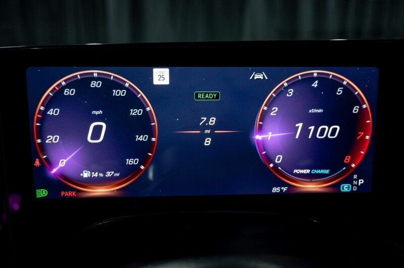 2027 Mercedes-Benz CLA 220 Hybrid Sedan Peoria AZ