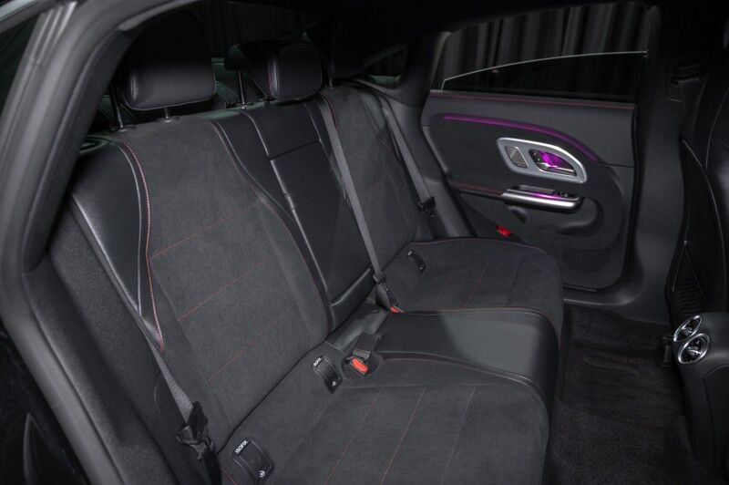 2027 Mercedes-Benz CLA 220 Hybrid Sedan Peoria AZ
