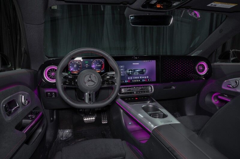 2027 Mercedes-Benz CLA 220 Hybrid Sedan Peoria AZ