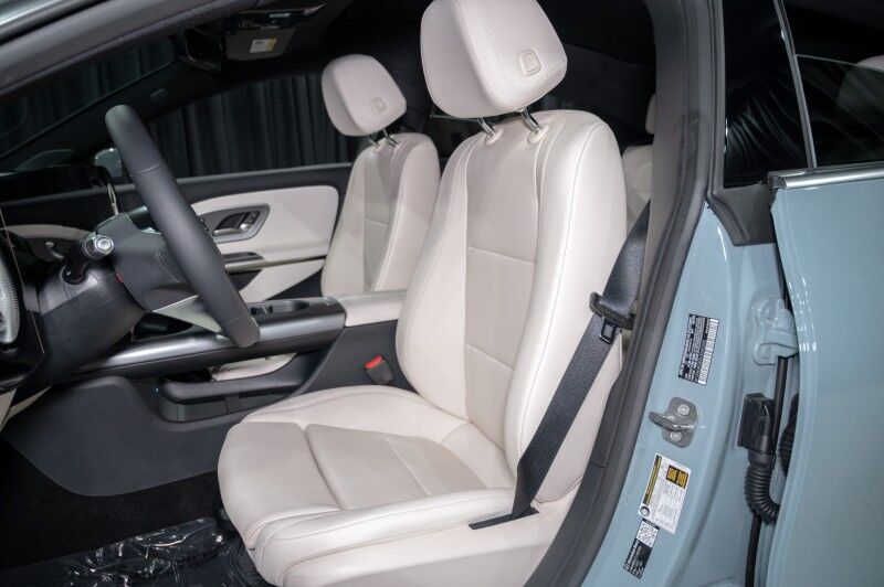2027 Mercedes-Benz CLA 220 Hybrid Sedan Peoria AZ