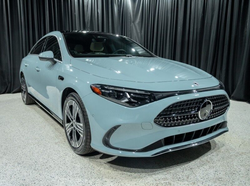 2027 Mercedes-Benz CLA 220 Hybrid Sedan Peoria AZ