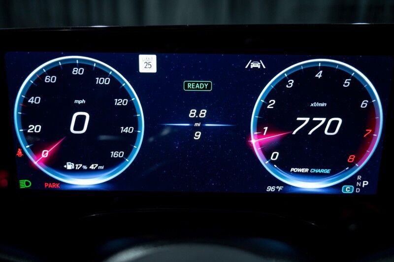 2027 Mercedes-Benz CLA 220 Hybrid Sedan Peoria AZ