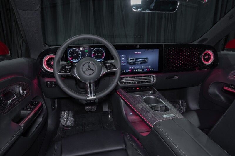 2027 Mercedes-Benz CLA 220 Hybrid Sedan Peoria AZ