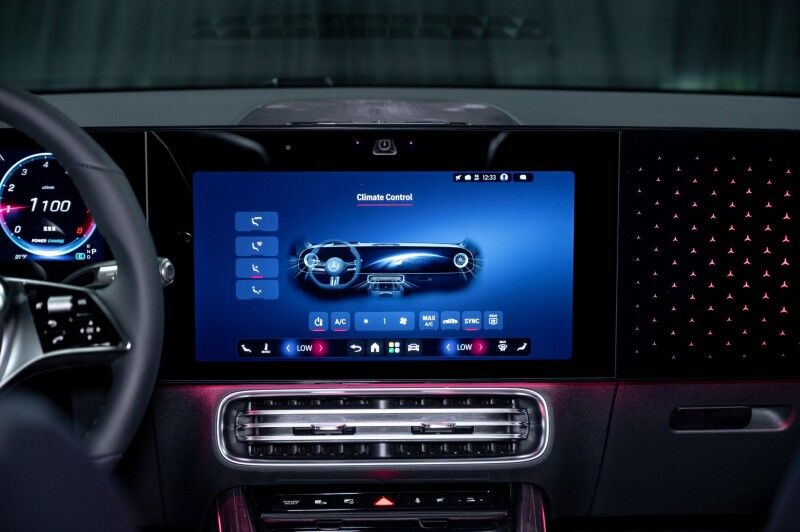 2027 Mercedes-Benz CLA 220 Hybrid Sedan Peoria AZ