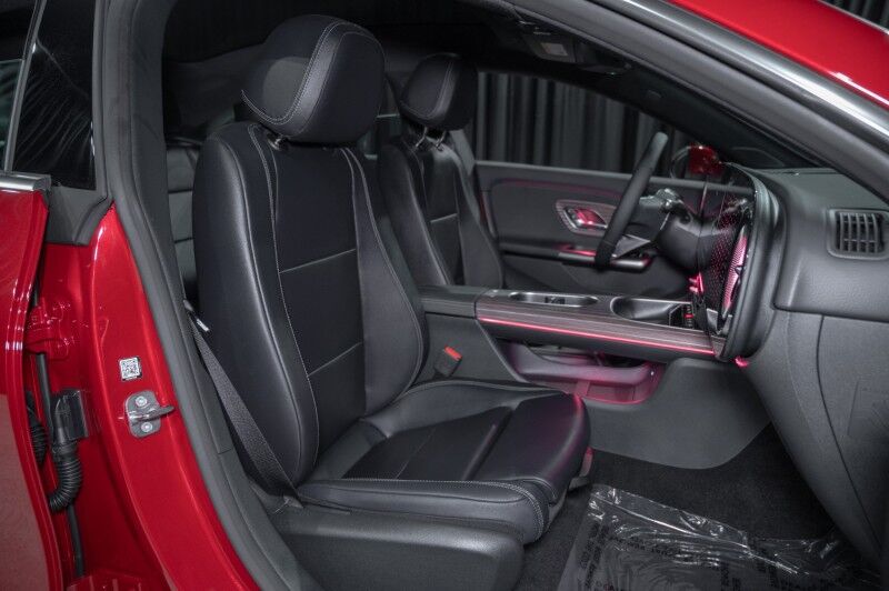 2027 Mercedes-Benz CLA 220 Hybrid Sedan Peoria AZ
