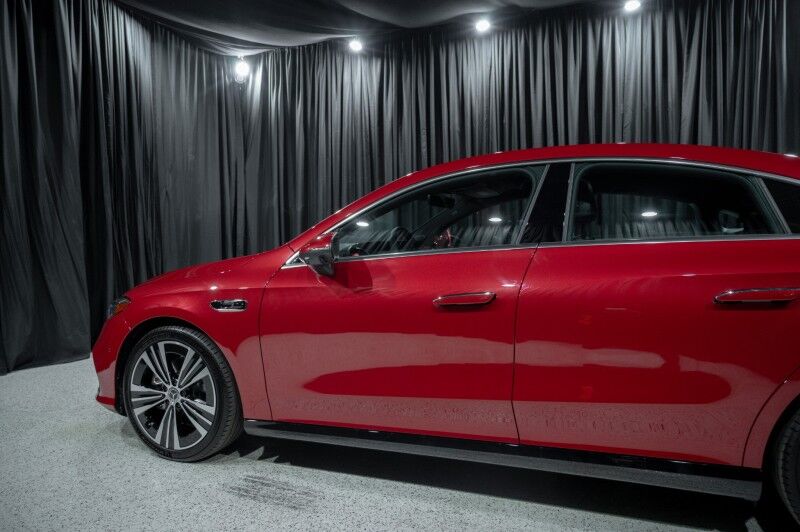 2027 Mercedes-Benz CLA 220 Hybrid Sedan Peoria AZ