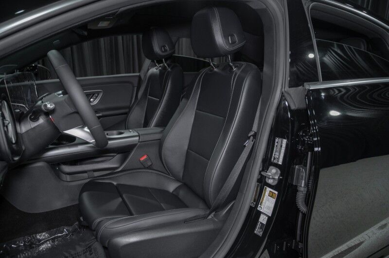 2027 Mercedes-Benz CLA 220 Hybrid Sedan Peoria AZ