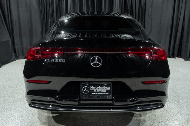 2027 Mercedes-Benz CLA 220 Hybrid Sedan Peoria AZ