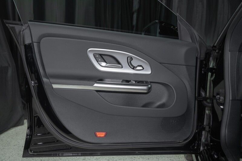 2027 Mercedes-Benz CLA 220 Hybrid Sedan Peoria AZ