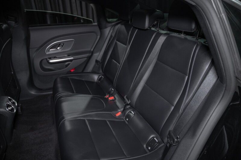 2027 Mercedes-Benz CLA 220 Hybrid Sedan Peoria AZ