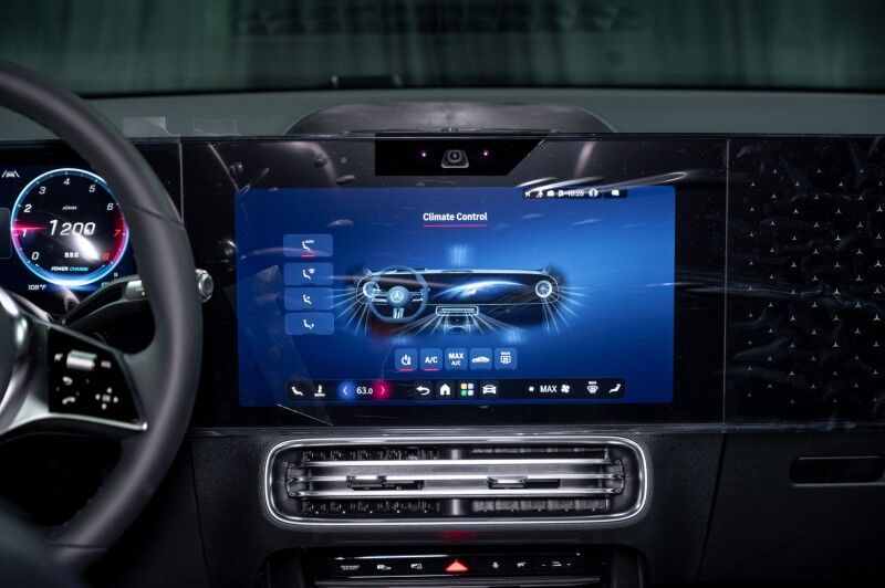 2027 Mercedes-Benz CLA 220 Hybrid Sedan Peoria AZ