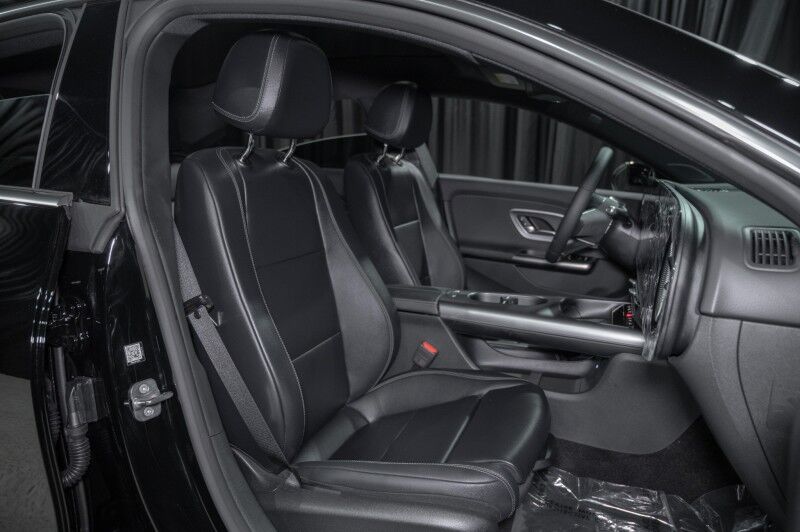 2027 Mercedes-Benz CLA 220 Hybrid Sedan Peoria AZ