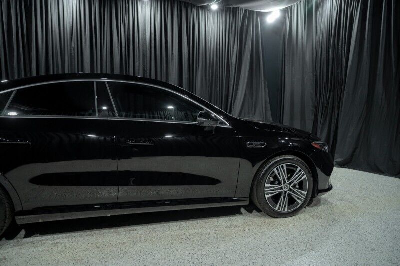 2027 Mercedes-Benz CLA 220 Hybrid Sedan Peoria AZ