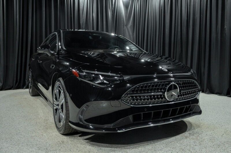 2027 Mercedes-Benz CLA 220 Hybrid Sedan Peoria AZ