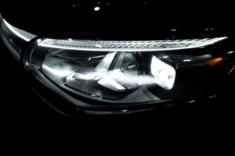 2027 Mercedes-Benz CLA 220 Hybrid Sedan Peoria AZ