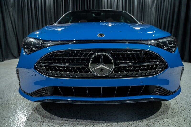 2027 Mercedes-Benz CLA 220 Hybrid Sedan Peoria AZ
