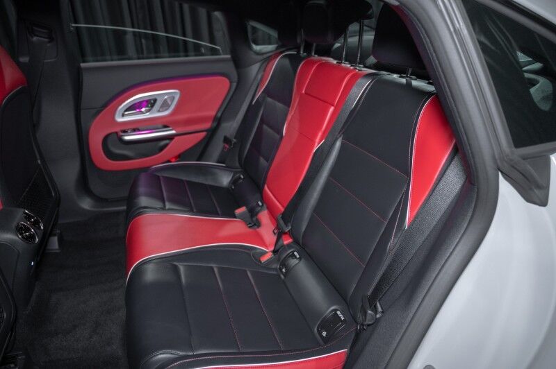 2027 Mercedes-Benz CLA 220 Hybrid Sedan Peoria AZ