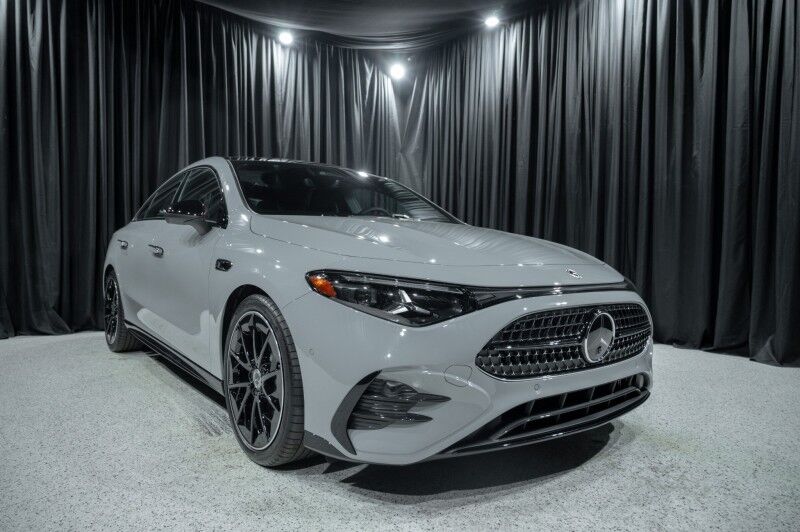 2027 Mercedes-Benz CLA 220 Hybrid Sedan Peoria AZ