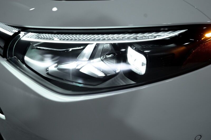 2027 Mercedes-Benz CLA 220 Hybrid Sedan Peoria AZ
