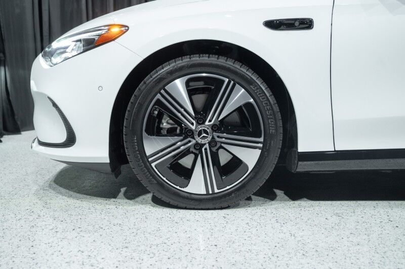 2027 Mercedes-Benz CLA 220 Hybrid Sedan Peoria AZ