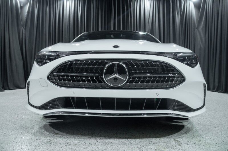 2027 Mercedes-Benz CLA 220 Hybrid Sedan Peoria AZ